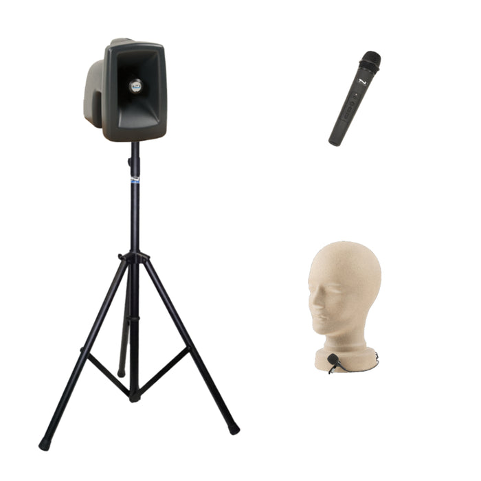 MegaVox System 2
