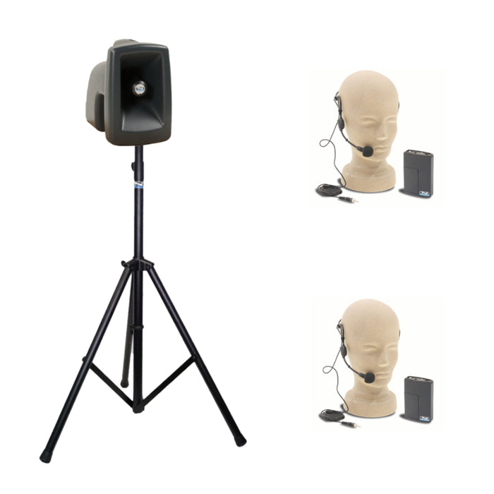 MegaVox System 2