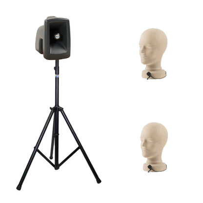 MegaVox System 2
