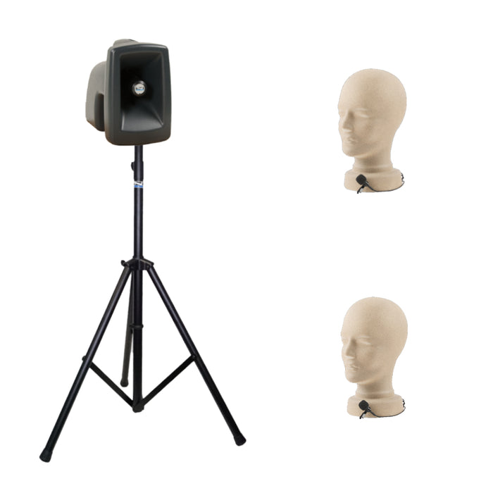 MegaVox System 2