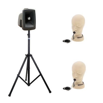 MegaVox System X2