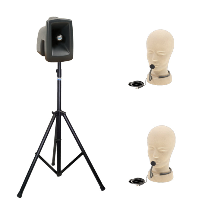 MegaVox System 2