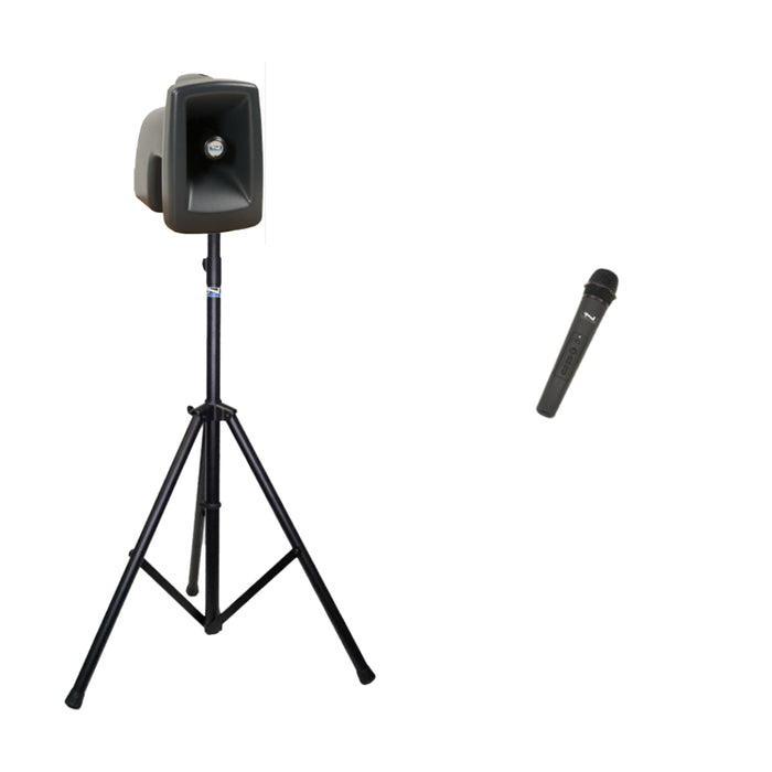 MegaVox System X1