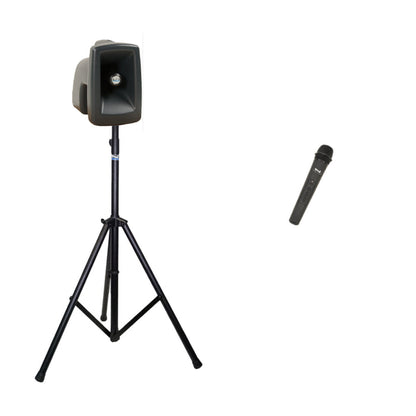 MegaVox System X1