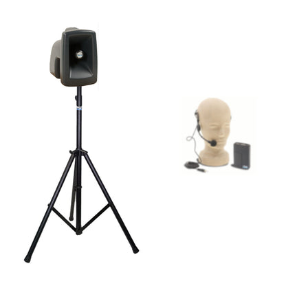 MegaVox System X1