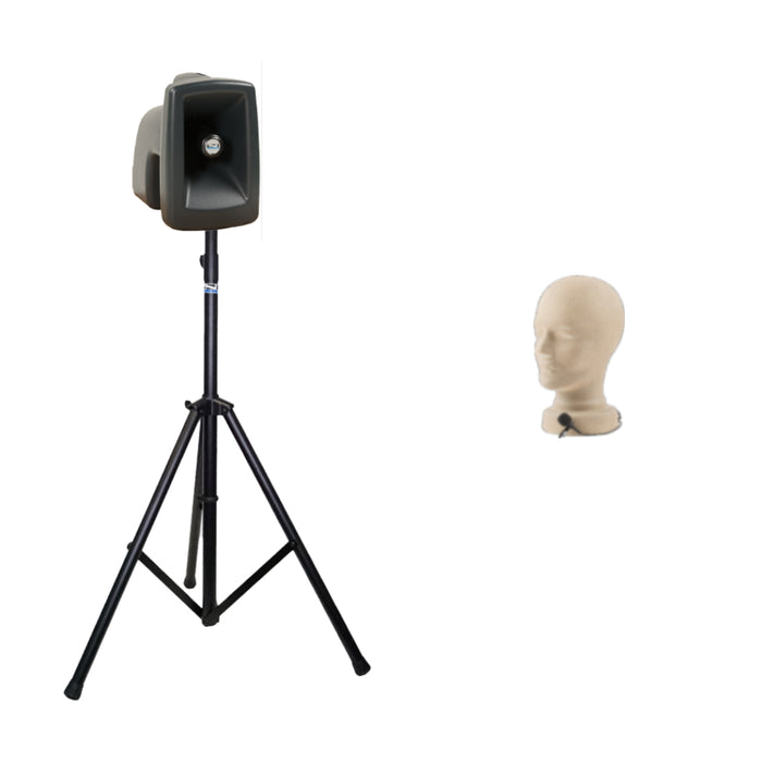 MegaVox System X1
