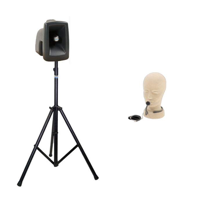 MegaVox System X1