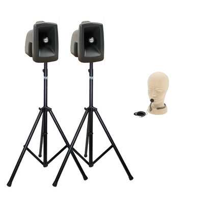 MegaVox Comp 1