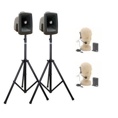 MegaVox Comp 2