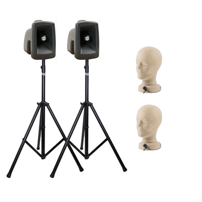 MegaVox Comp 2
