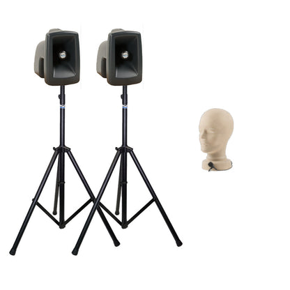 MegaVox Air X1