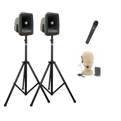 MegaVox Air X2