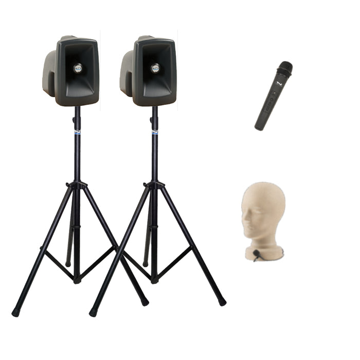 MegaVox Air X2