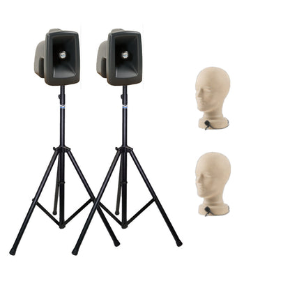 MegaVox Air X2