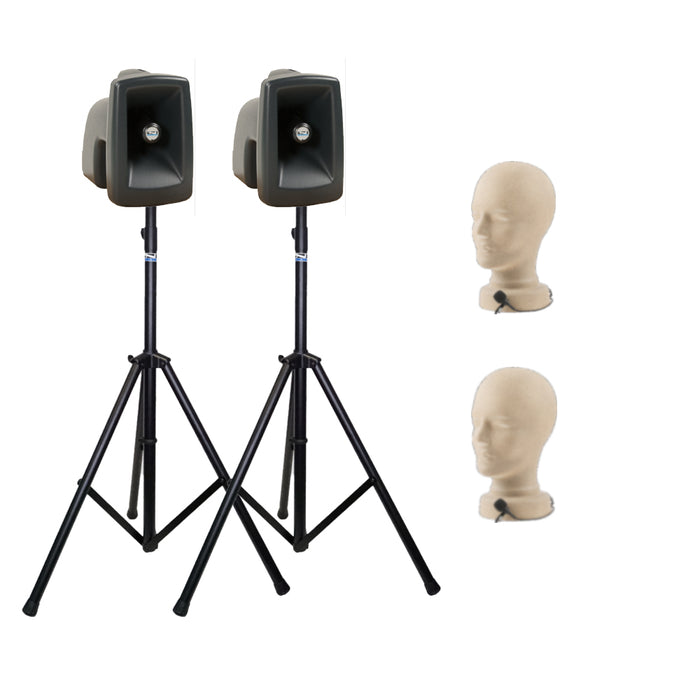 MegaVox Air X2