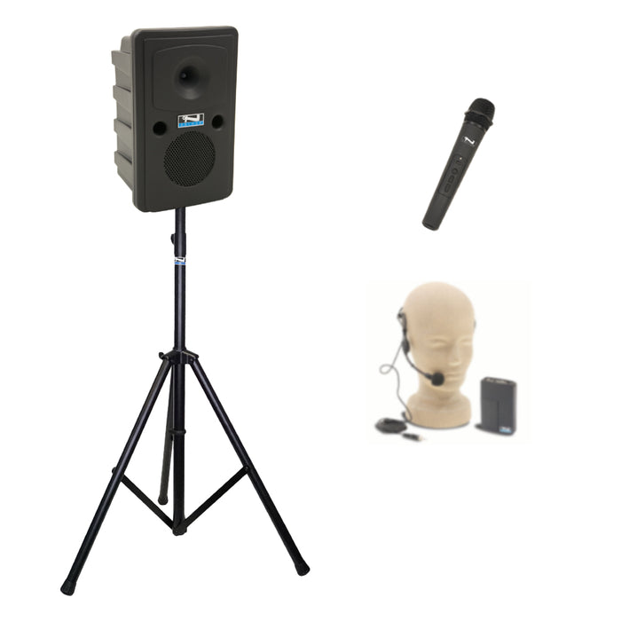 Go Getter System 2