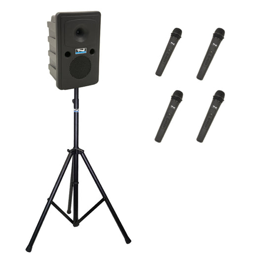 Go Getter System 4