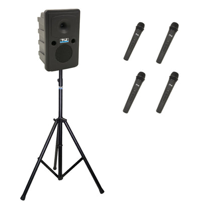 Go Getter System X4