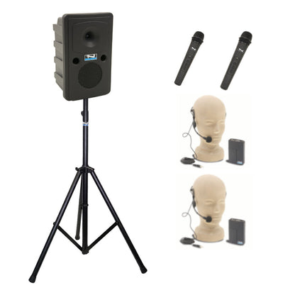 Go Getter System 4