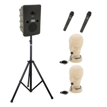 Go Getter System 4