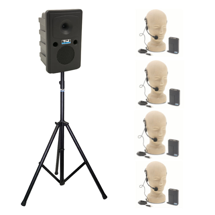Go Getter System 4