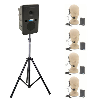 Go Getter System X4
