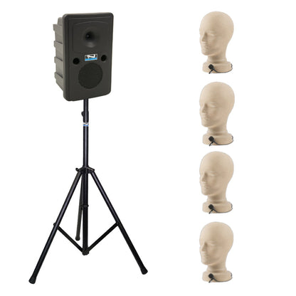 Go Getter System X4