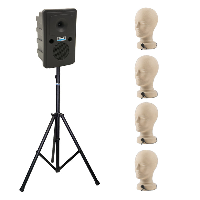 Go Getter System 4