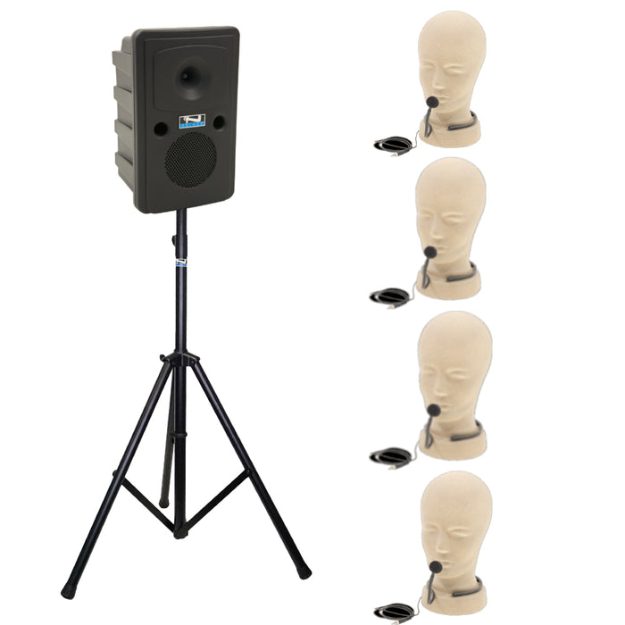 Go Getter System 4