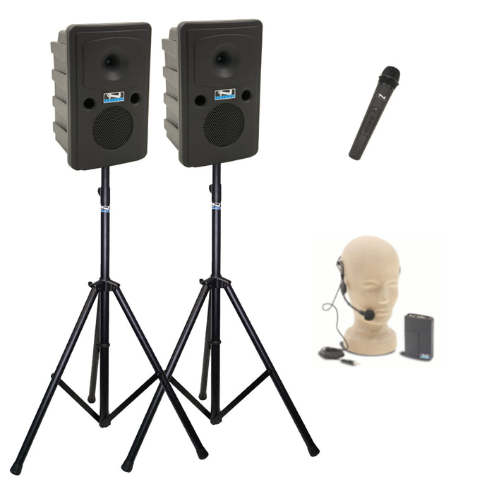 Go Getter Airflex XR2