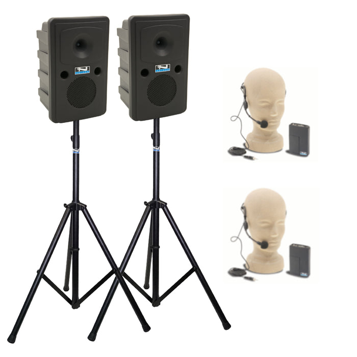 Go Getter Airflex XR2