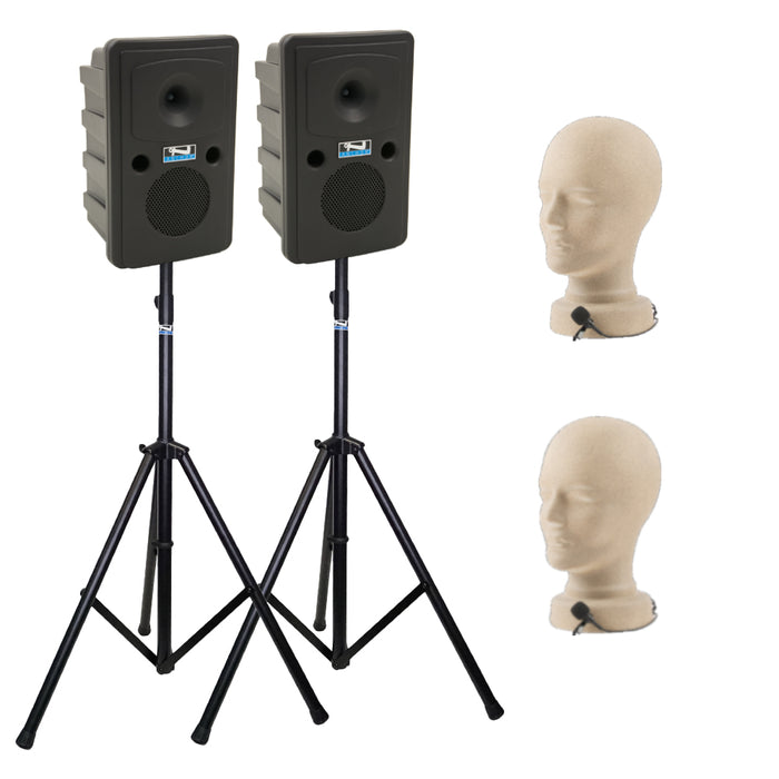 Go Getter Airflex XR2