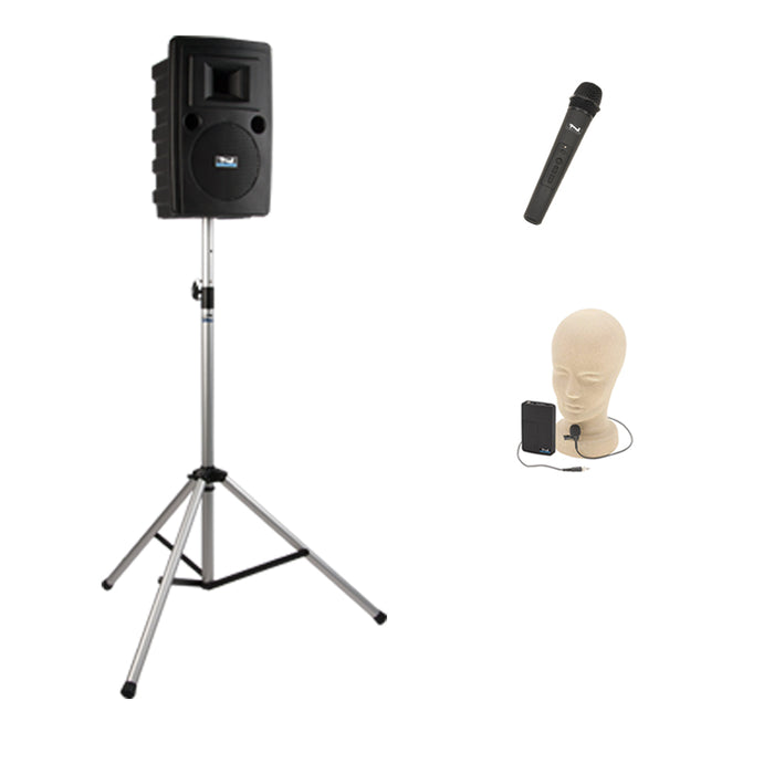 Liberty System 2