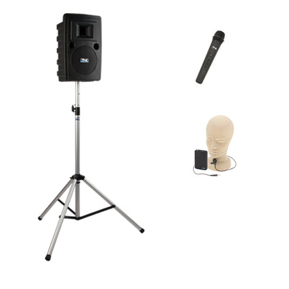 Liberty System 2
