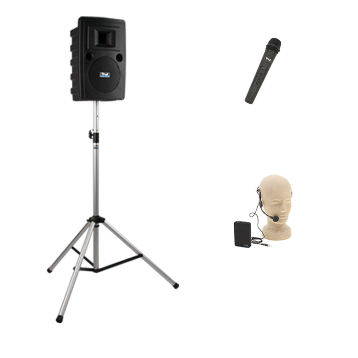 Liberty System X2