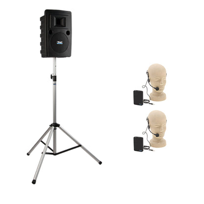 Liberty System X2