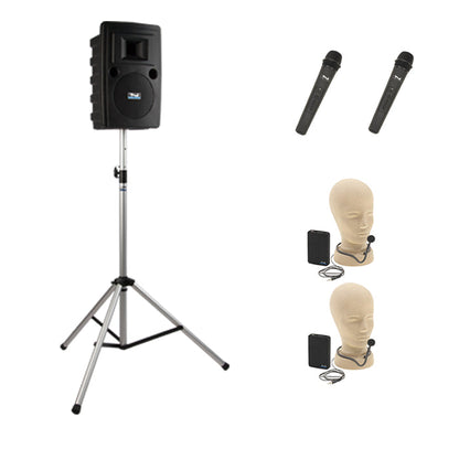 Liberty System X4
