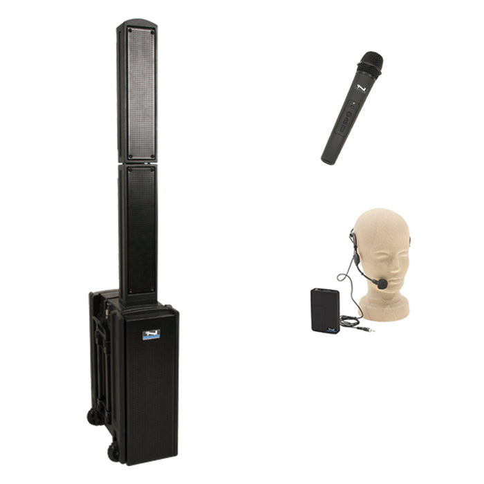 Beacon System X2