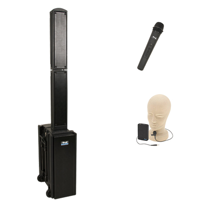 Beacon System X2