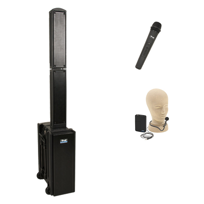 Beacon System X2