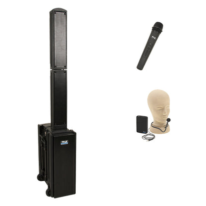Beacon System X2