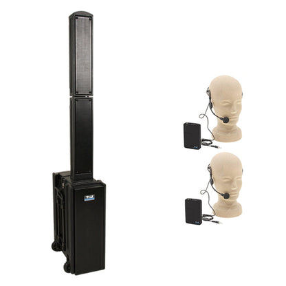 Beacon System 2