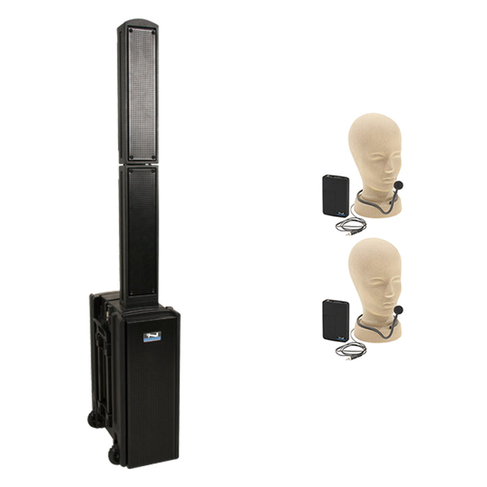 Beacon System X2