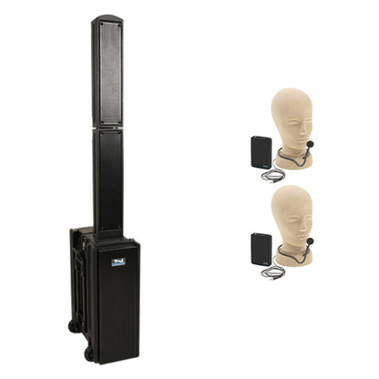 Beacon System 2