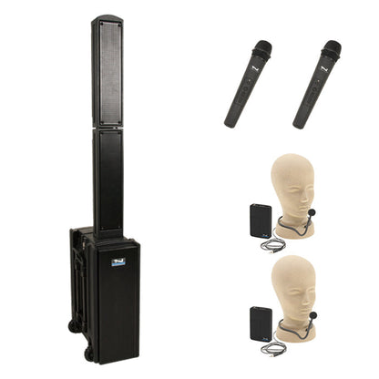 Beacon System 4