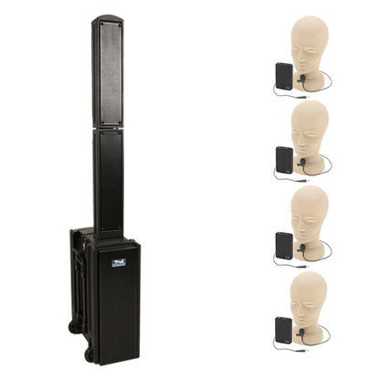 Beacon System 4
