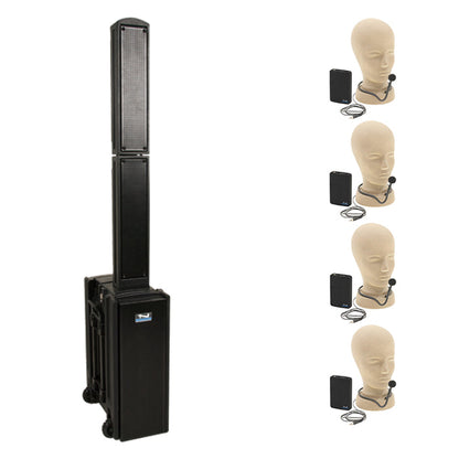 Beacon System 4