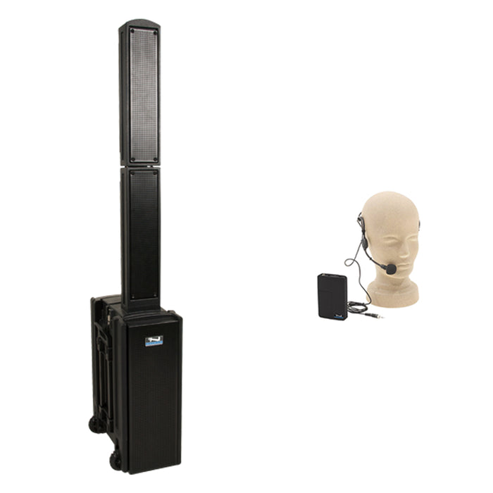 Beacon System X1