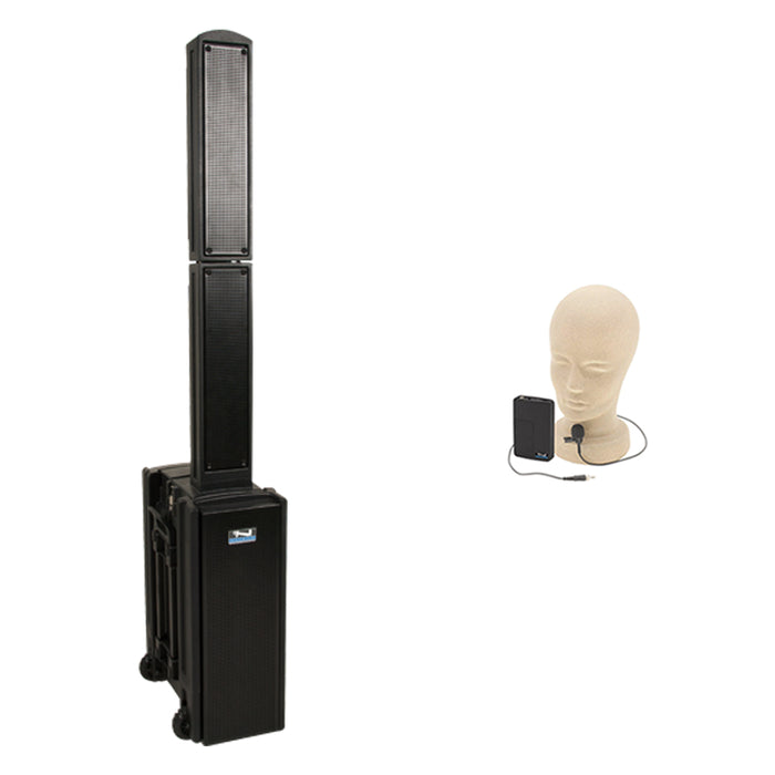Beacon System X1