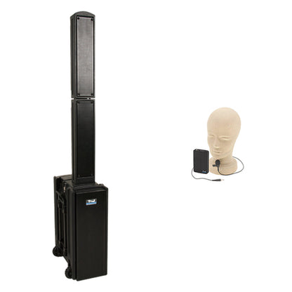 Beacon System X1